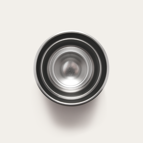 Tufferware Trio | Individual