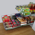 Pull Out Pantry - Special Depths