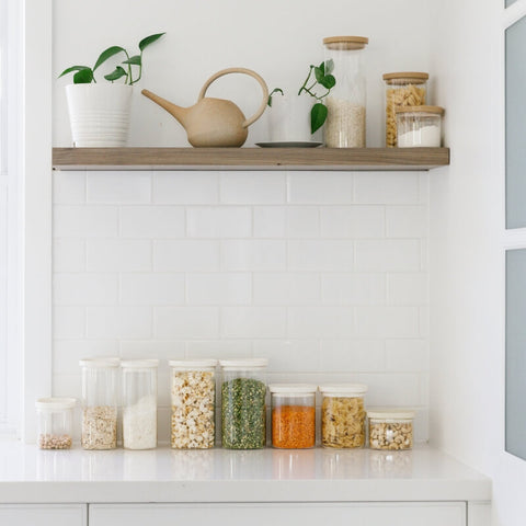 Newrybar Square Pantry Bundle