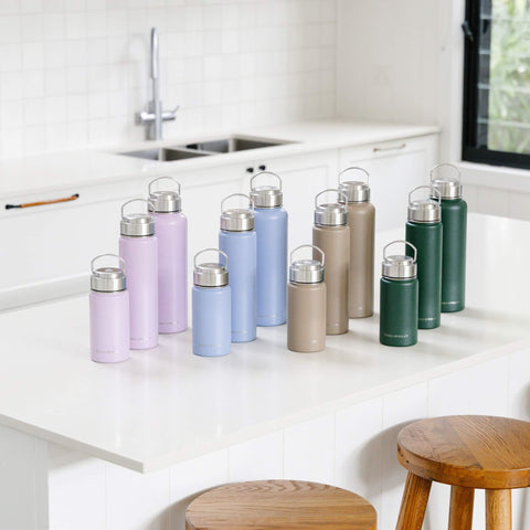 Insulated Drink Bottle | 1200ml