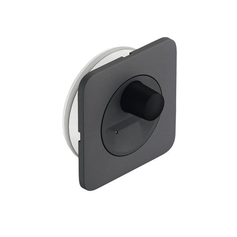 Häfele Connect Mesh motion detector Area of Application: For controlling Häfele Connect Mesh components in a network Configuration: Programming of motion detector and brightness sensor via app to actuate each node of the network Version: Sensor (motion, b