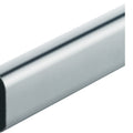 Häfele Oval Wardrobe Rail