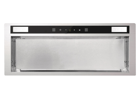 Häfele 60cm built-in rangehood in stainless steel