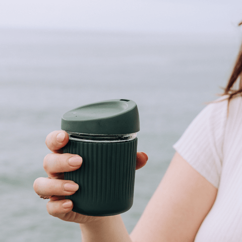 Coffee & H2O Pack