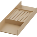 Kesseböhmer Conero ring holder tray insert