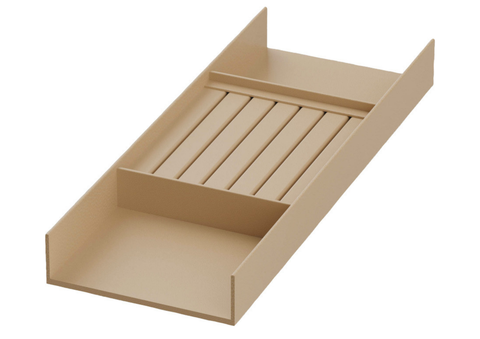 Kesseböhmer Conero ring holder tray insert