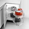 Swing Tray