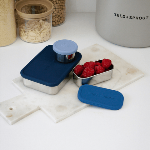 Snack & Hydration Set