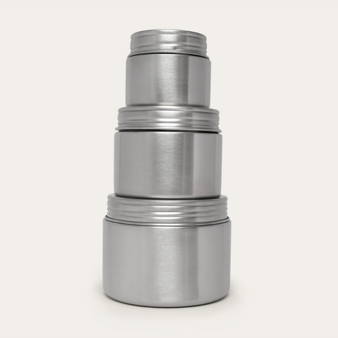 Tufferware Trio | Individual