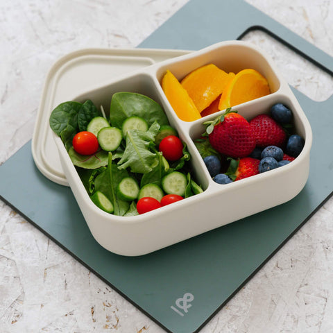 Silicone Bento Box