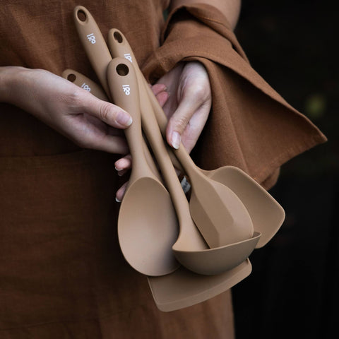 The Kitchen Essentials Bundle