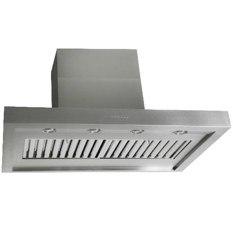 1200mm Canopy Rangehood