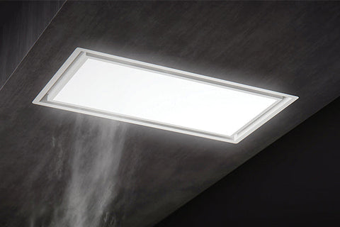 850mm ‘The Screen’ Ceiling Cassette