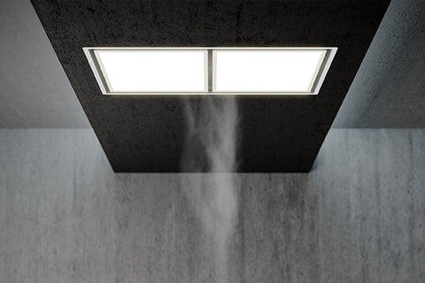1080mm ‘The Solara’ Ceiling Cassette