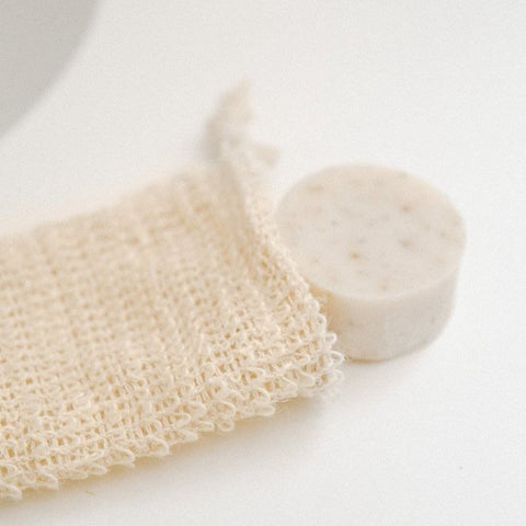 Soap Saver