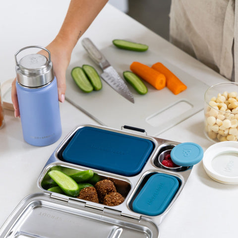 Insulated Drink Bottle | 350ml