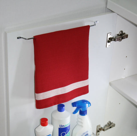 Tea Towel Rail (Stainless Steel Wire)