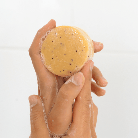 Natural Body Wash | Mixed Set