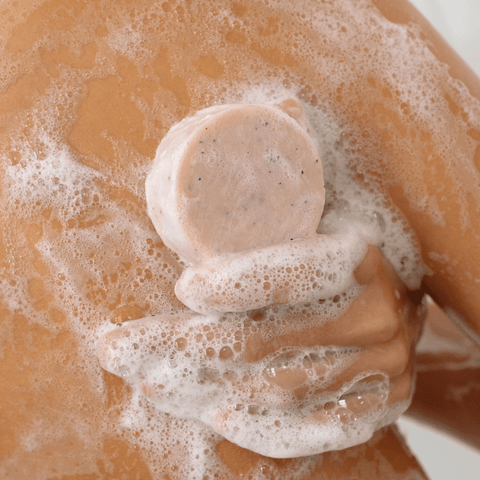 Natural Body Wash | Mixed Set