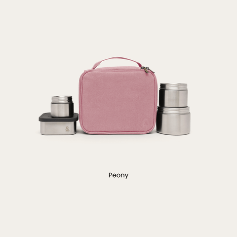 Limited Edition Snack Set