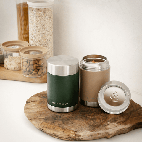 Winter Lunch Bundle