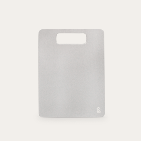 Titanium Cutting Board