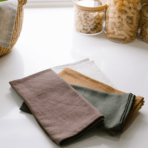 Napkin 2pk