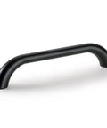 Furniture Handle H1730 Black matt