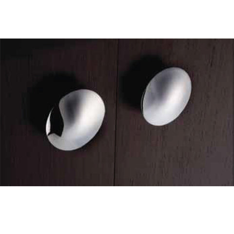 Aluminium Furniture Knob