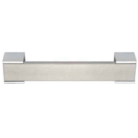 Aluminium Furniture Handle