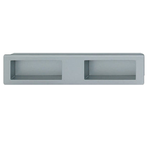 Zinc-Alloy Flush Handle