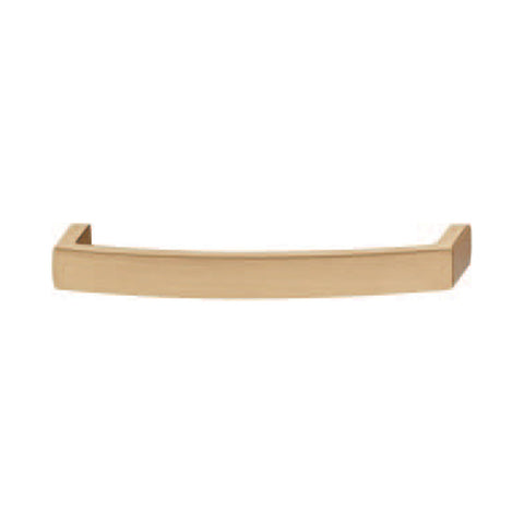 Luxe Furniture Handle | 2 Finishes