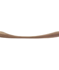 Timber Furniture Handle Raw, Walnut 