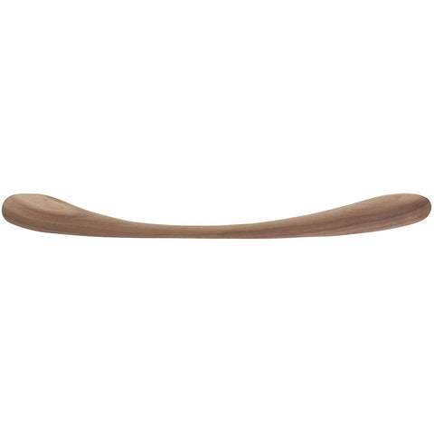 Timber Furniture Handle Raw, Walnut 