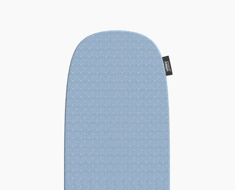 Pocket Grey Ironing Board Cover