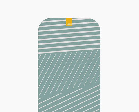 Flexa™ Grey Easy-fit Ironing Board Cover