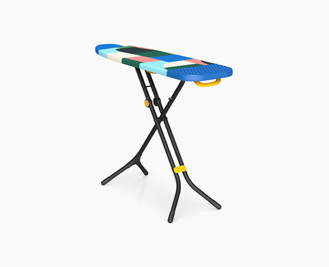 Glide 130cm Easy-store Ironing Board x Jonathan Lawes