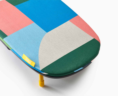 Pocket Folding Ironing Board x Jonathan Lawes