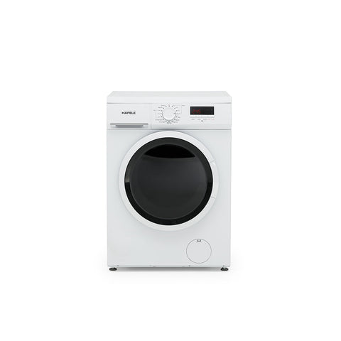 Washing Machine - Front Loader
