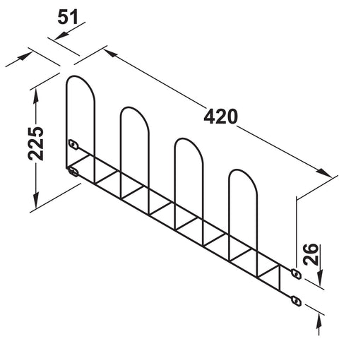 Shoe Rack