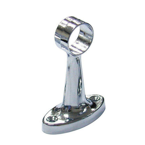 Round Rail Centre Support