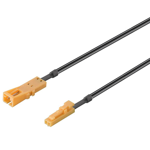 Extension lead for 12V System