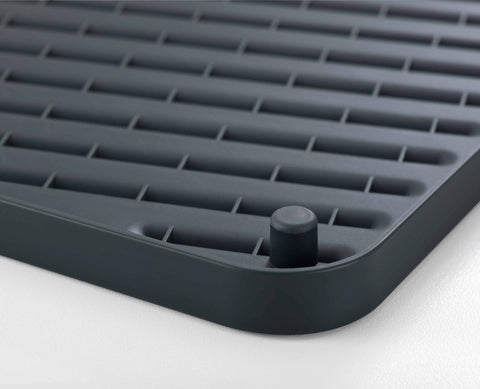 Flip-Up™ Grey Draining Board