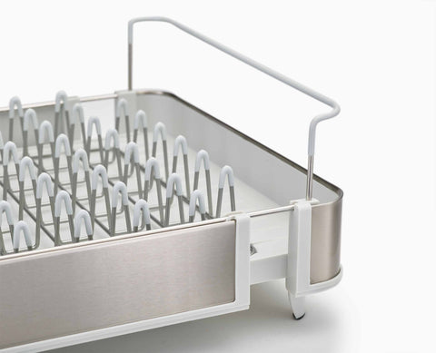 Extend™ Steel Expandable Stone Dish Drainer