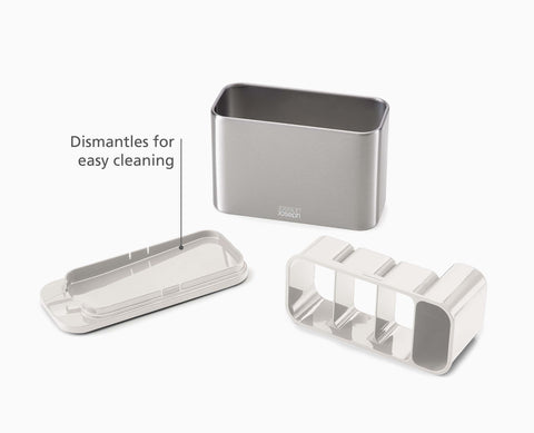 Surface™ Stainless-steel Cutlery Drainer