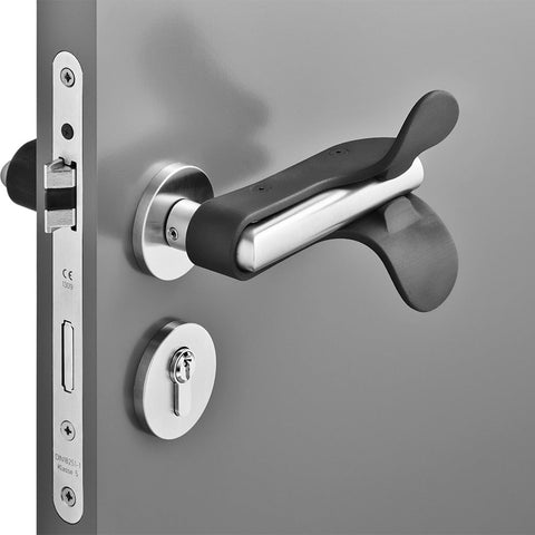 Lever Handle Fitting