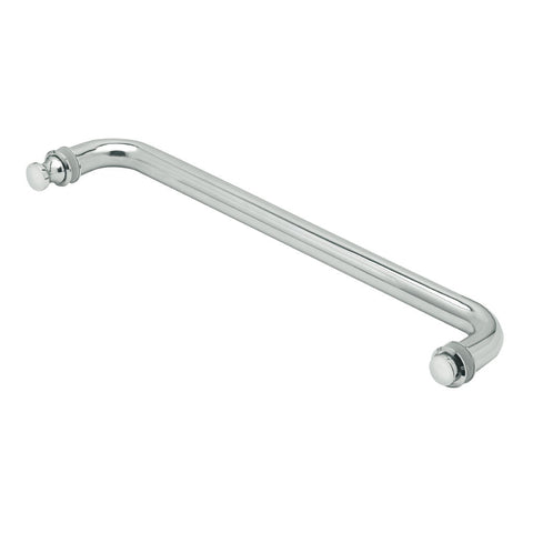 Pull Handle With Knob