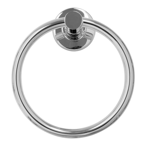 Mr Towel Ring