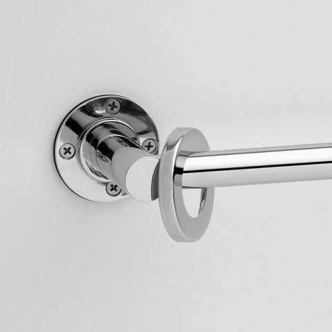 Mr Single Towel Rail