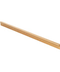 Momo Handles Angle Pull Handle Dark Brushed Brass Online at The Blue Space